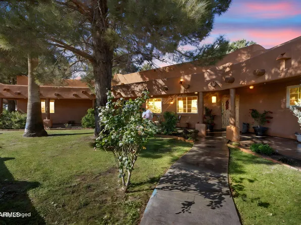 7496 S LINDA LOU Road, Eloy, AZ 85131