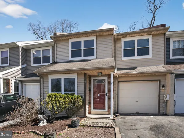 9 E Ridge Mews, Newtown, PA 18940