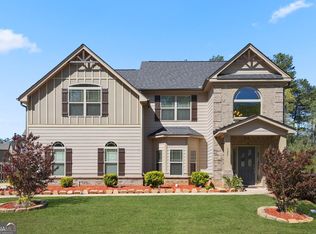 125 Silver Peak Dr, Covington, GA 30016