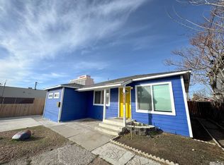 635 Sutro St, Reno, NV 89512