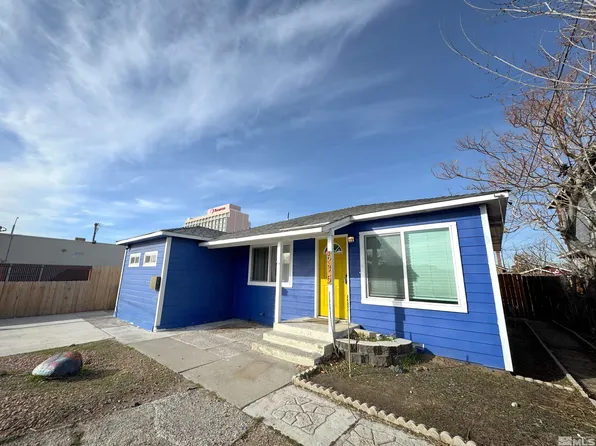635 Sutro St, Reno, NV 89512