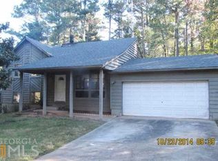 996 Douglas Ct, Norcross, GA 30093