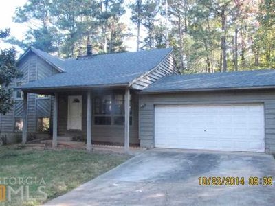 996 Douglas Ct, Norcross, GA, 30093