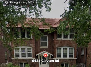6425 Clayton Rd #A, Saint Louis, MO 63117