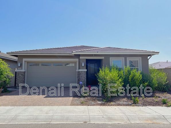 4443 N 201st Ave, Litchfield Park, AZ 85340