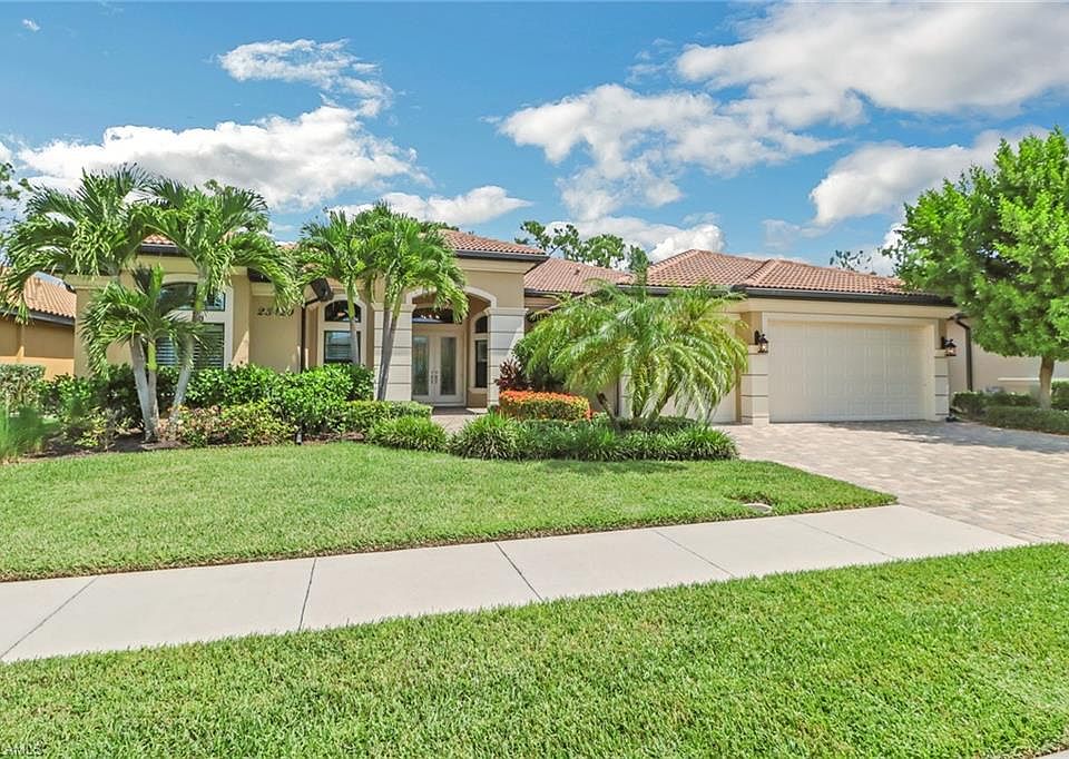 23120 Sanabria Loop, Bonita Springs, FL 34135 MLS 223062281 Zillow