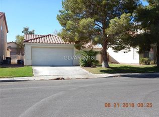 1731 Ashburn Dr #0, North Las Vegas, NV 89032