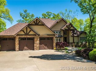 474 Ferncrest Ln, Sunrise Beach, MO 65079