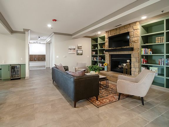 The Perfect Spot to Kick Back and Socialize.