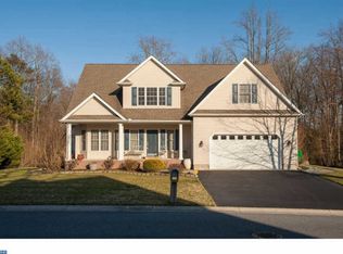 134 Roundabout Trl, Camden Wyoming, DE 19934