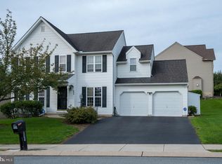 311 Springton Way, Lancaster, PA 17601