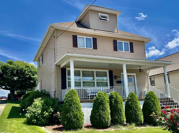 524 W Taylor St, Taylor, PA 18517