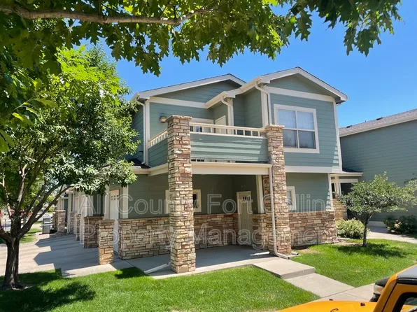 5775 W 29th St Unit 710, Greeley, CO 80634