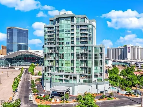 360 E Desert Inn Rd Unit 407, Las Vegas, NV 89120