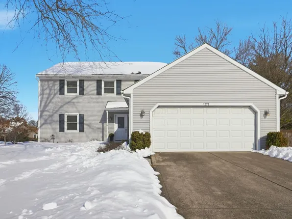 1278 Amol Ln, Columbus, OH 43235