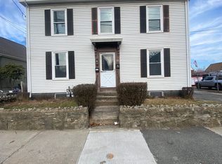 59 Lynnfield St SUITE 2, Lynn, MA 01904
