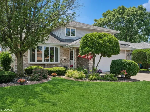 5109 147th Ct, Midlothian, IL 60445