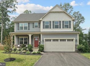 6876 Clovis Ct, New Market, MD 21774