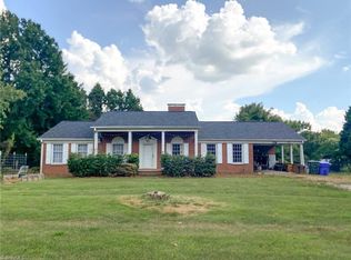 2855 Gheen Rd, Salisbury, NC 28147