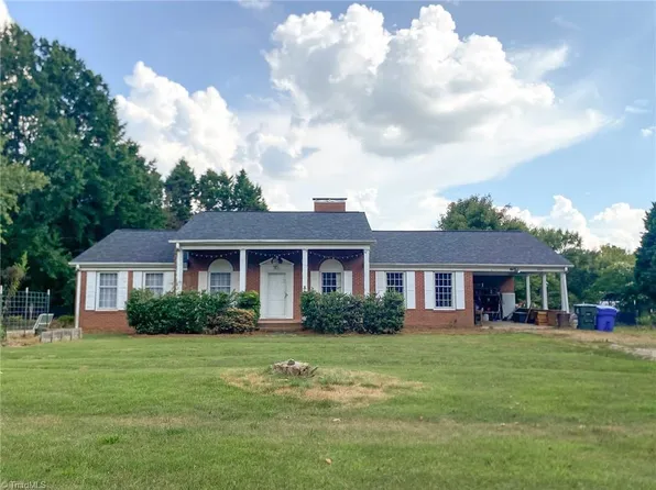 2855 Gheen Rd, Salisbury, NC 28147
