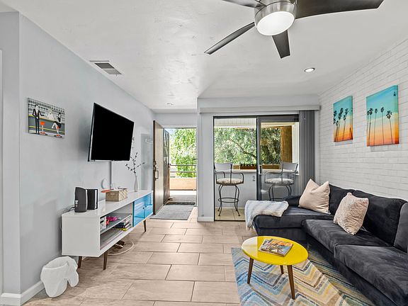 4th image of 2801 N Los Felices Cir E #210