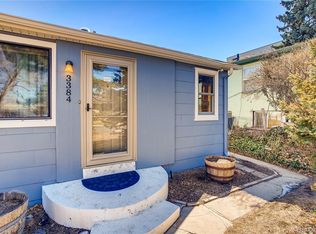 3384 S Corona St, Englewood, CO 80113