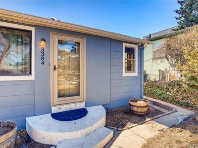 3384 S Corona St, Englewood, CO, 80113
