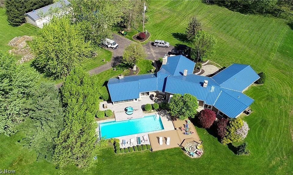 155 E Pine Lake Rd, North Lima, OH 44452 Zillow