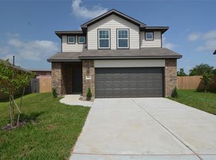 11902 Prosperity Point Dr, Houston, TX 77048
