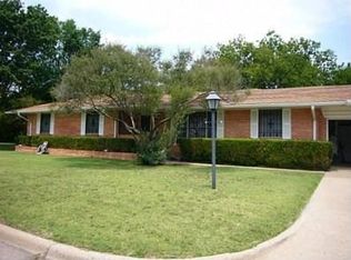 501 Palestine St, Hutchins, TX 75141