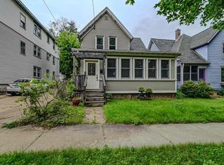 928 Emerald St, Madison, WI 53715