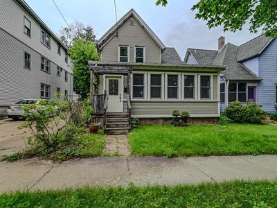 928 Emerald Street, Madison, WI, 53715