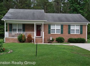 1311 Brentwood Dr, Kinston, NC 28501