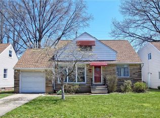 271 E 262nd St, Euclid, OH