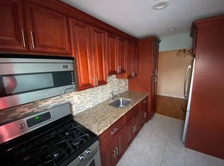 41 Crossgate Rd #1, Jersey City, NJ 07305