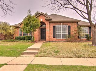 5205 Baton Rouge Blvd, Frisco, TX 75035