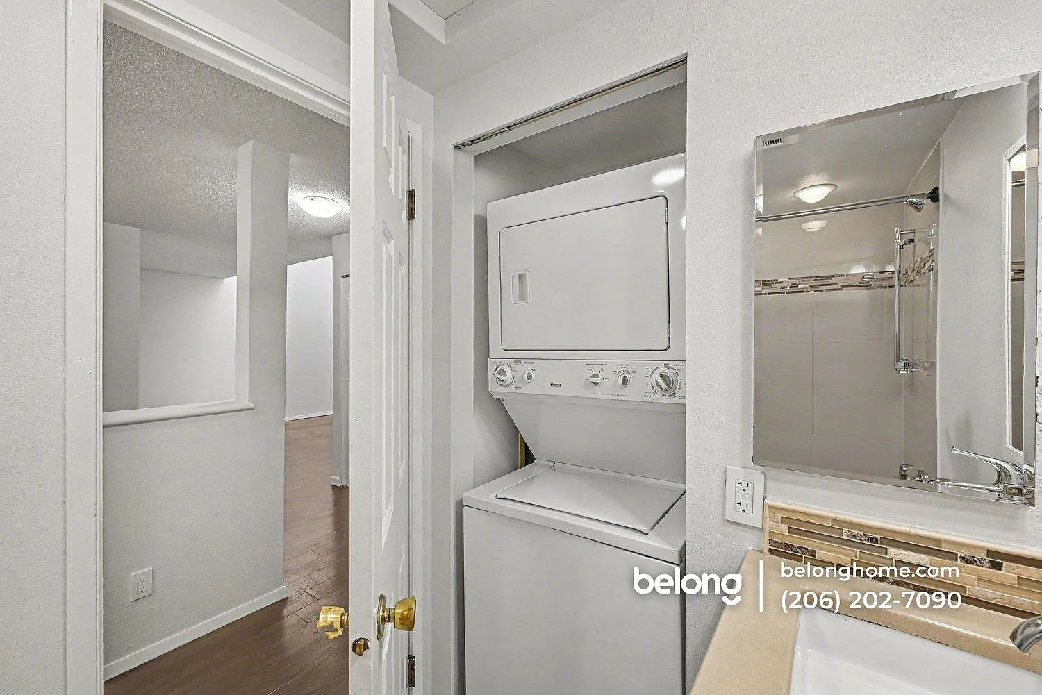 2 bed, 2.0 bath, 1000 sqft, $2,595 — Photo 4