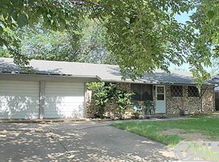 5904 Dunson Dr, Watauga, TX 76148