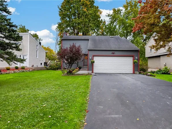 506 Melrose Dr, North Syracuse, NY 13212