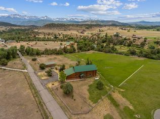 101 River Ln, Ridgway, CO 81432