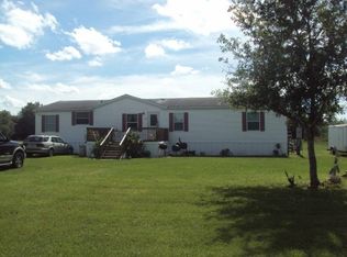 2449 NW Haile Dean Rd, Arcadia, FL 34266