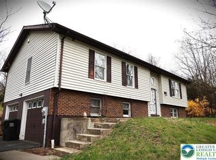 4733 Hillside Rd, Coplay, PA