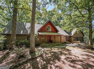 9511 High Point Rd, Villa Rica, GA 30180