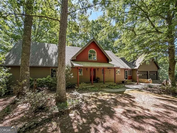 9511 High Point Rd, Villa Rica, GA 30180