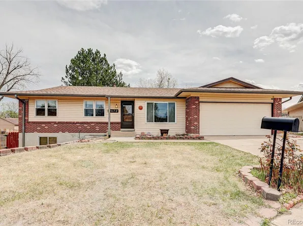 2672 S Quintero Way, Aurora, CO 80013