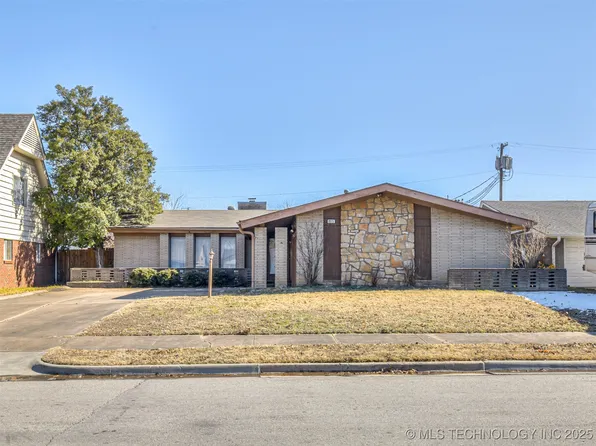 1915 S 111th East Ave, Tulsa, OK 74128