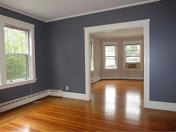 Dining Room or Second Living Room