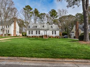 7816 Highlandview Cir, Raleigh, NC 27613