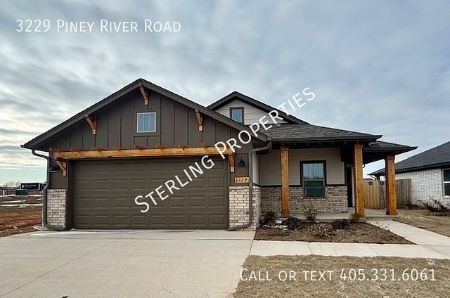 1st image of 3229 Piney River Dr