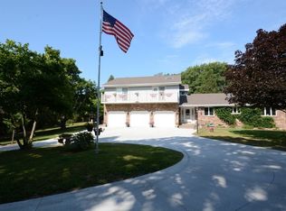 4900 368th Ave, Burlington, WI 53105